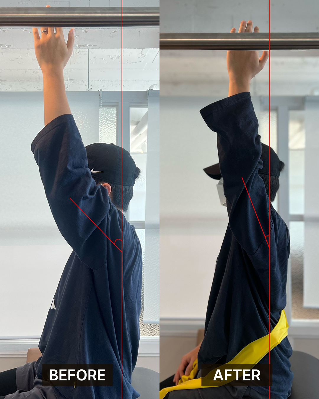 가꿈 필라테스 변화 사례